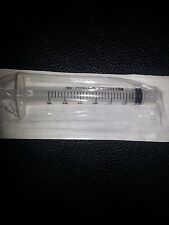 Easy Glide 25 3cc Luer Lock Tip Syringes 3ml Sterile Syringe Only No Needle