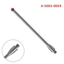 Cnc Touch Probe 3mm 50mm A 5003 0059 Accessories Ball Cmm Long M3 Parts