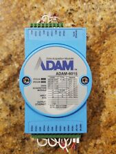 Adam Data Acquisition Modules 6015