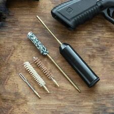 9mm 7pc Pistol Cleaning Kit In Plastic Holdercal383579mm Gc28