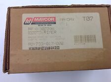 Maytag Y307296 Commercial 307296 Coin Op Clothes Dryer 3 7296 Timer Ap4294066