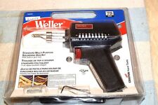 Weller 7200 Standard 75 Watt Soldering Gun Still In Blister Pack Tested 5