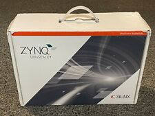 Zynq Ultrascale Mpsoc Zcu104 Evaluation Kit