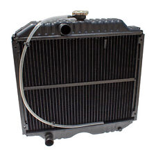 Re45611 Radiator Compatible With John Deere 5200 5300 5400 5400n