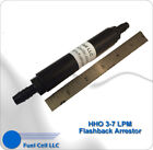 Hho And H2 Flashback Arrestor 3-7 Lpm - Will Never Fail