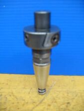 Moore Jig Borer Shank Withsmall Boring Head 38 Tool Bore Vgc