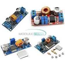 5a Dc Dc Step Down Buck Converter Module Power Supply Led Lithium Charger Xl4015