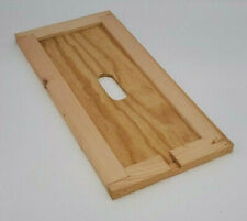 Inner Cover 5 Frame Nuc Pine Langstroth Beehive Free Shipping