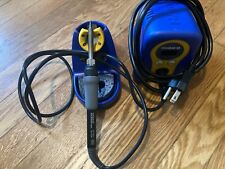 Hakko Fx888d 23by Kit2 Soldering Station And Accessories