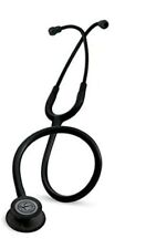 New Listinglittmann 5803 Stethoscope For Examination Classic Iii Black Edition 27 Inch
