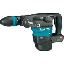 Makita Gmh01z 40v Max Xgt 15 Lb Avt Brushless Demolition Hammer Bare Tool
