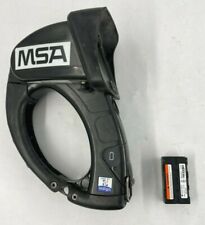 Msa Evolution 5200 Series Thermal Imaging Camera Battery Included Black