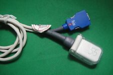 Original Masimo Cable For Nellcor Mc10 Scp10 Mde Pulse Oximeter Extension Cable