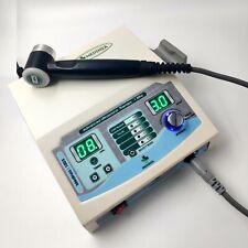 Pro Ultrasound Ultrasonic Therapy 1mhz Physical Pain Relief Electrotherapy Unit