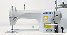 Juki Ddl 8700h Industrial Lockstitch Sewing Machine Head Only No Motor Table