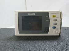 Philips Intellivue Mp2 M3002 60010 Vital Signs Monitor Panel T8 C15