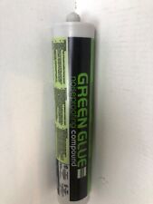 St Gobain Ggcompound 28oz Green Glue Noiseproof Compound 28 Ounce 1 Tube