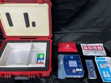 Philips Heartstart Fr2 Aed Defibrillator M3860a