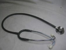 Vintage 3m Littmann Stethoscope Grey Tubing Visible Wear