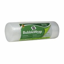 Duck Brand Bubble Wrap Roll 24 Inches Wide X 35 Feet Perforated Every 12 106