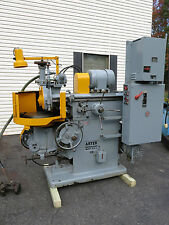 Arter D 16 Horizontal Spindle Rotary Surface Grinder