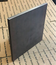 12 Steel Flat Bar 10 X 10 L Target Plate Blacksmith Bench Welding Bracing