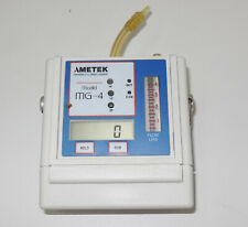 Ametek Mg 4 Intrinsically Safe Portable Air Sampling Pump