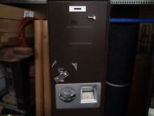 Rowe Dollar Bill Changer Or Token Coin Vending Machine