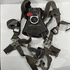 Miller Revolution Harness Safety Fall Protection One Size Universal Fast Ship