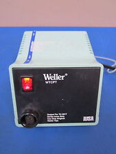 Weller Wtcpt Pn Pu120t Power Unit 60w 120v 60hz Soldering Station