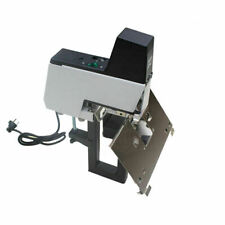 110v 106 Auto Rapid Binder Machine Electric Stapler Professional Binding Machine