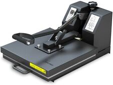 Powerpress Industrial Quality Digital Sublimation Heat Press Machine 15x15