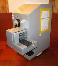 Innovatis Cedex Cell Counter With Automated Olympus Cx40 Microscope Inside