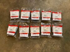 Lot Of 10 Legrand Wiremold 881adp Ratchet Pro Pvc Outlet Box Adjusting Ring