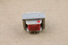 Unbranded Vintage 6 Pin Inductor Filter Choke Radio Replacement Part 178a4655