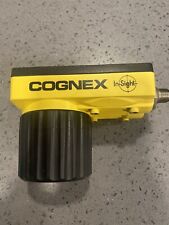 Used Cognex In Sight 5401 Machine Vision Camera With Warranty Free Shipping