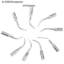 Dental Scaler Tips Insert Tip For Cavitron Ultrasonic Scaling Endo Perio Gpe E55
