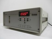 Illinois Instruments Model 3000 Oxygen Analyzer O2
