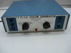 Vintage Conar Integrated Circuit Color Generator W Leads Good Condition