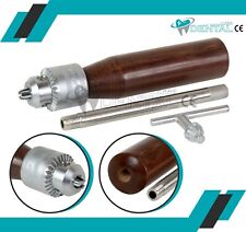 Orthopedic Hand Drill With Chuck Amp Key Orthopedic Veterinary Surgery Instruments