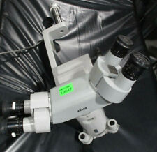 Zeiss Opmi 6 Sd Surgical Operational Microscope Dual Head