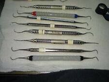 Hu Friedy Dental Instruments Lot