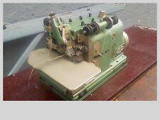 Industrial Sewing Machine Model Merow Mg 3 Q 3 Shell Stitch