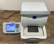 Eppendorf Mastercycler Pro Vapoprotect Thermal Cycler Model 6321 6320 Display