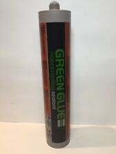 Green Glue Noise Proofing Sealant 28 Oz New