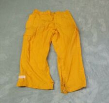 Pia Firefighter Wildland Overpant Size L