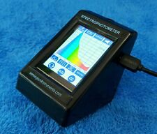 Price Drop Precision Handheld Portable Digital Color Meter Colorimeter Hot Sale
