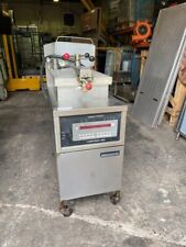 Henny Penny Pfe500 Commercial Pressure Fryer With Computron 8000 Controls