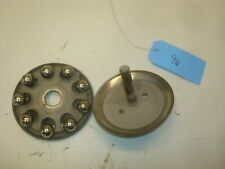 1972 Ford 2110 Lcg Tractor Governor 2000