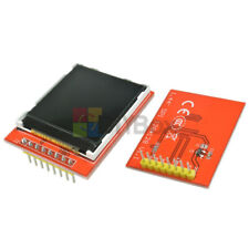 128x128 144 Serial Spi Color Tft Lcd Module Display Replace Nokia 5110 Lcd Red